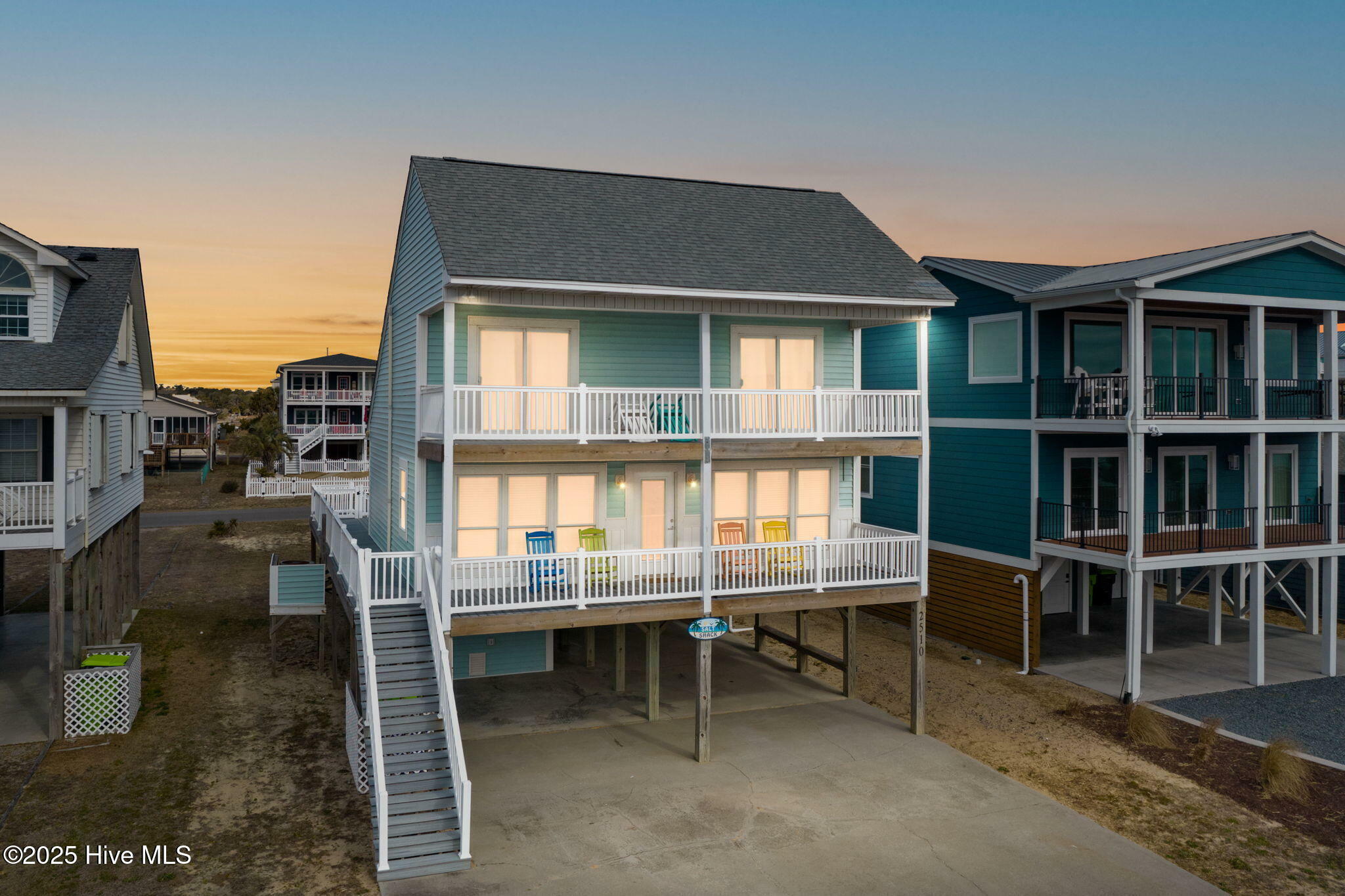 2510 W Beach Drive  Oak Island NC 28465 photo