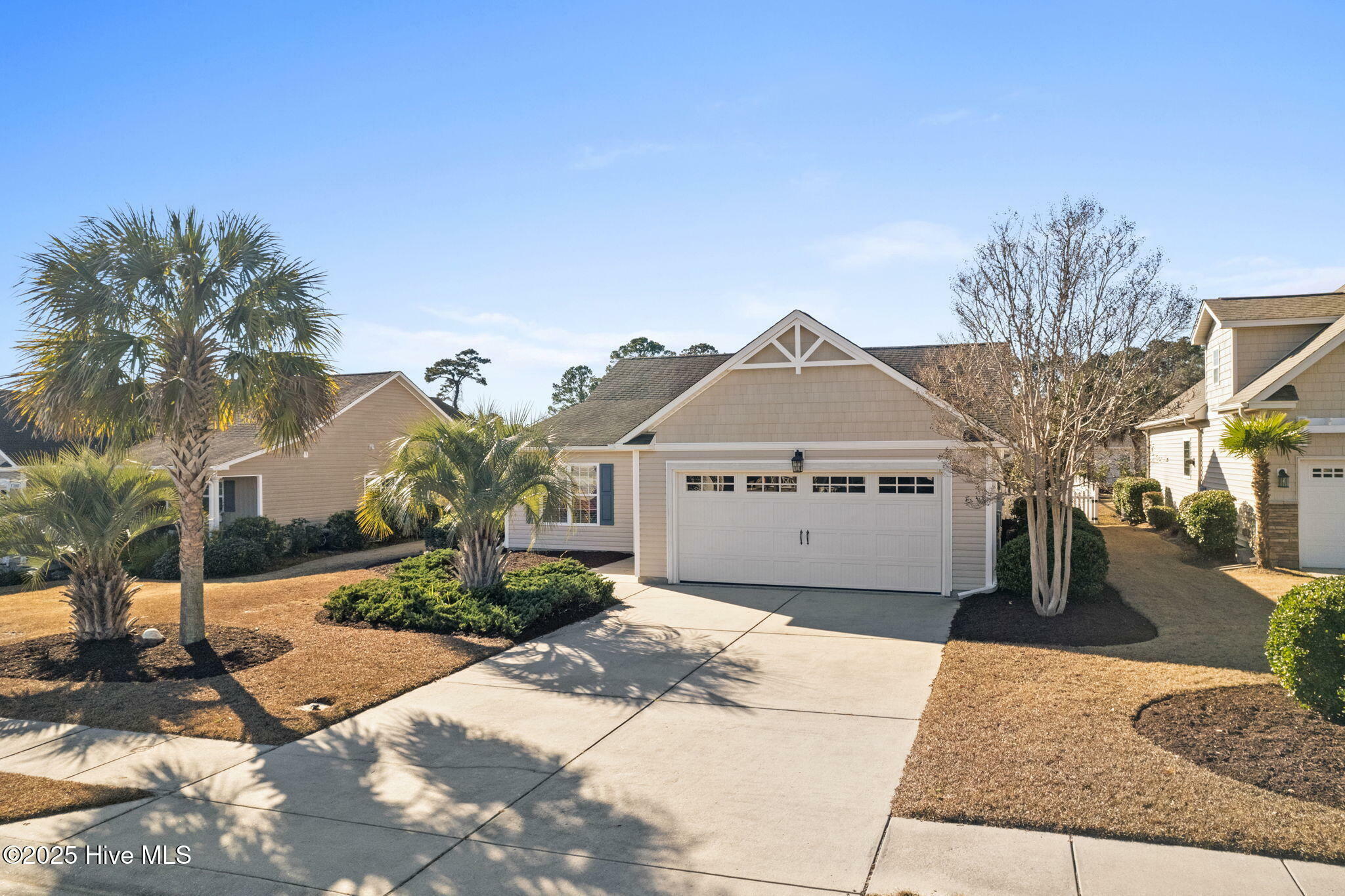 Property Photo: 1274 Neptuno Court SW NC 28469