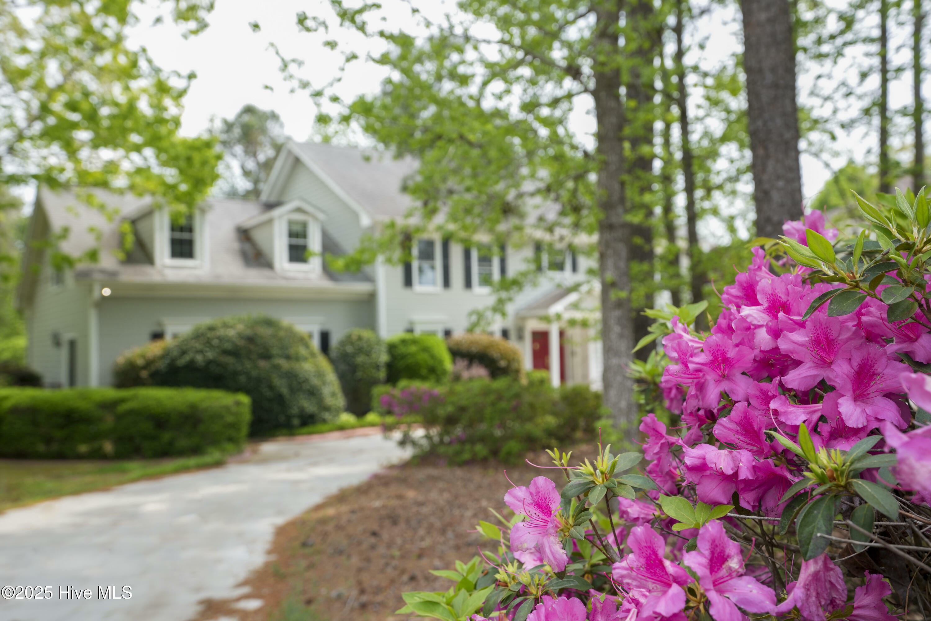 Property Photo: 2234 Perry Drive NC 28546