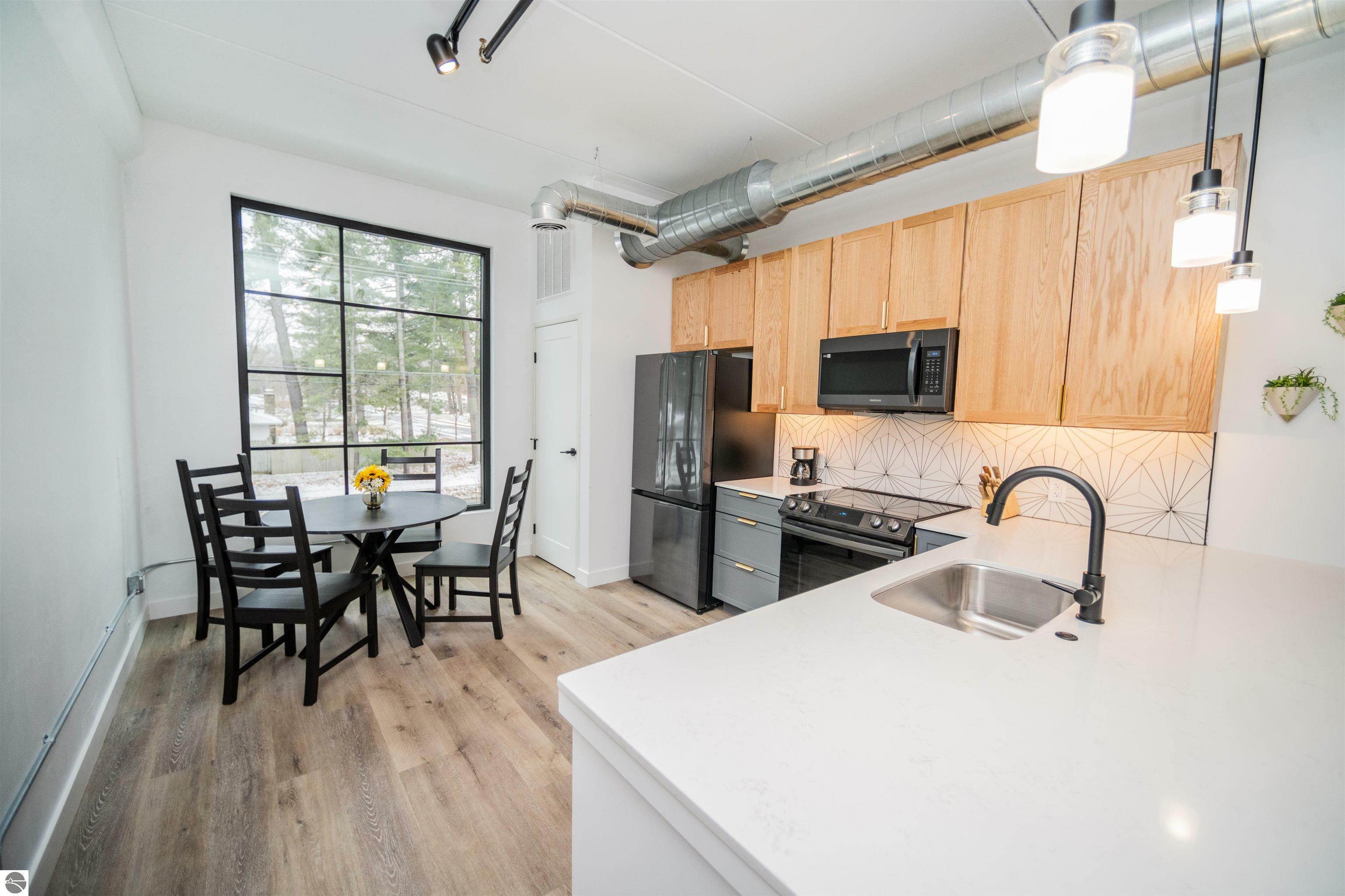 Property Photo: 1825 E Eighth Street Unit 219 MI 49686