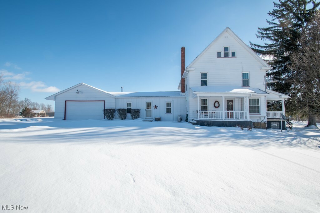 Property Photo:  2040 E Middletown Road  OH 44514 