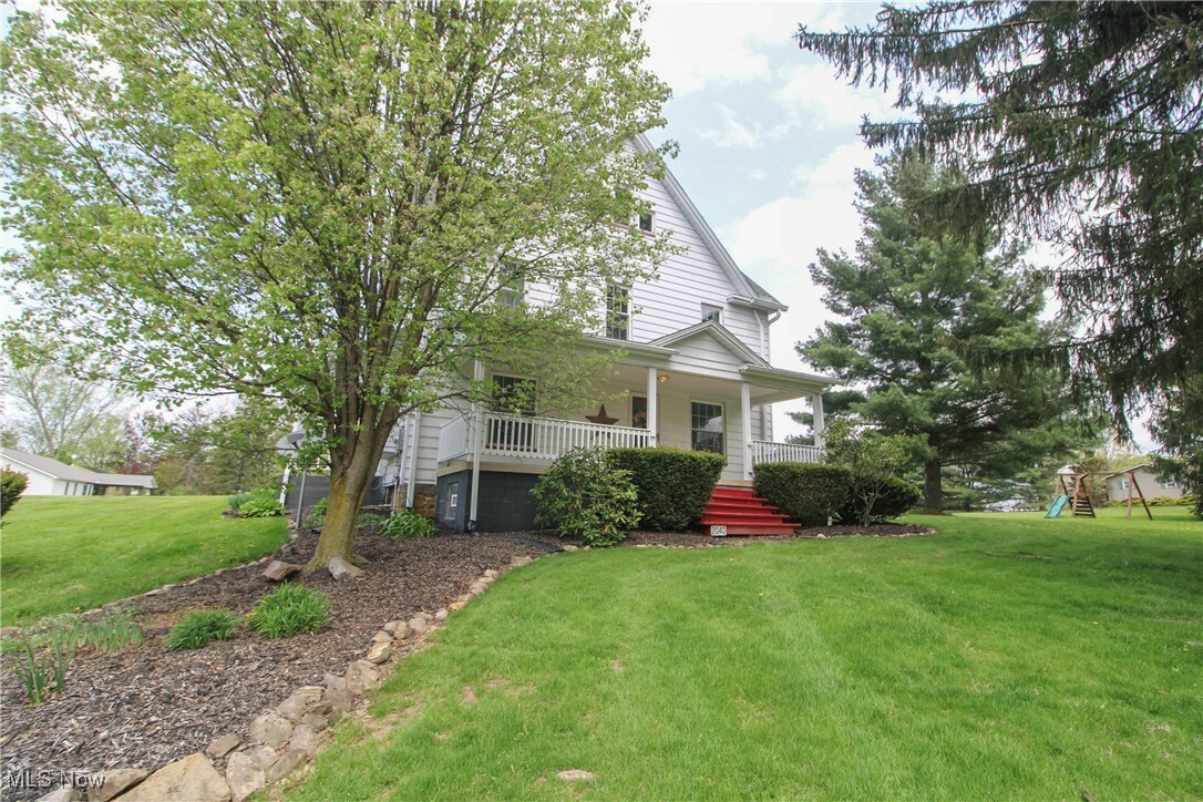 Property Photo: 2040 E Middletown Road OH 44514