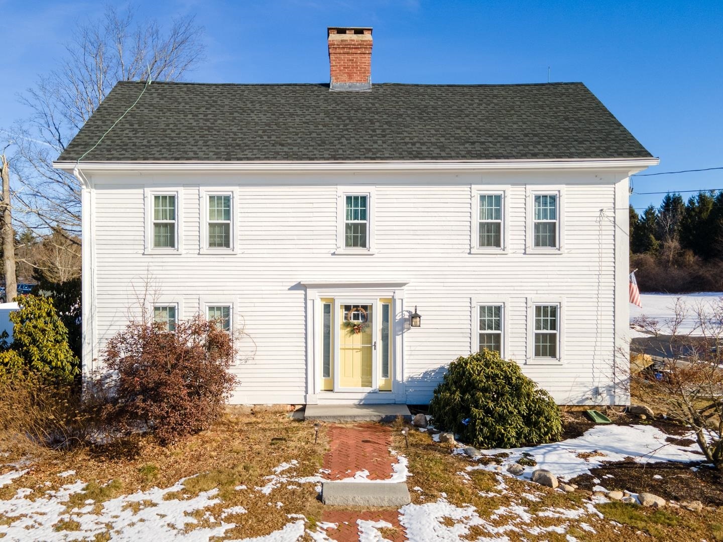 Property Photo:  307 Pembroke Street  NH 03275 