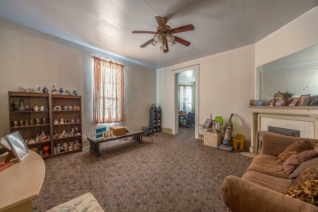 Property Photo:  3711 Wendelkin Street  TX 75215 