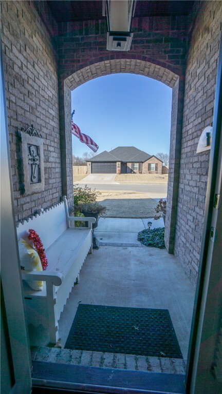 Property Photo:  271 New York Avenue  AR 72730 