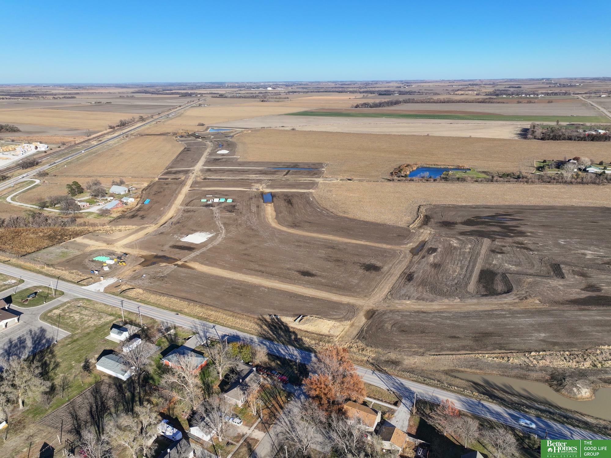 Property Photo: Tbd Block 11 Lot 12 NE 68132