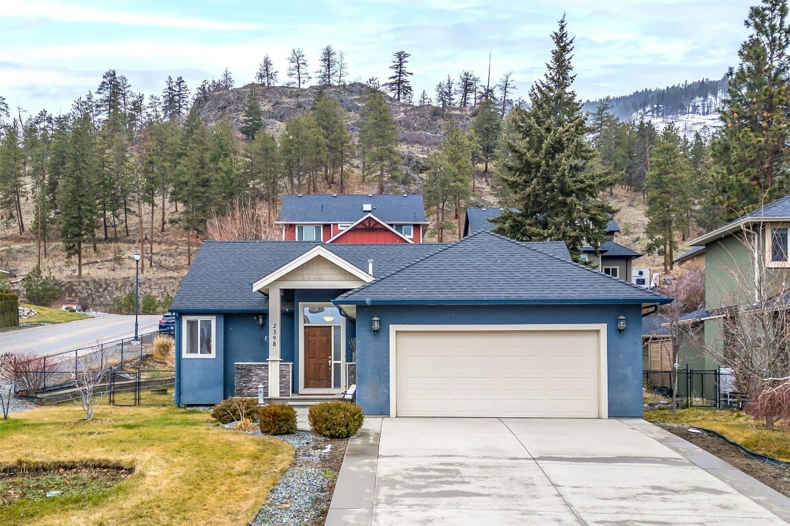 2398 Cobblestone Road  West Kelowna BC V4T 3A7 photo