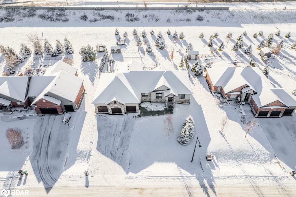 Photo de la propriété: 25 Mennill Drive ON L0L 1Y3