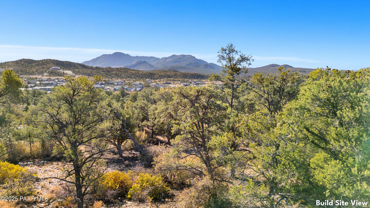 12965 N Celestial View Trail  Prescott AZ 86305 photo