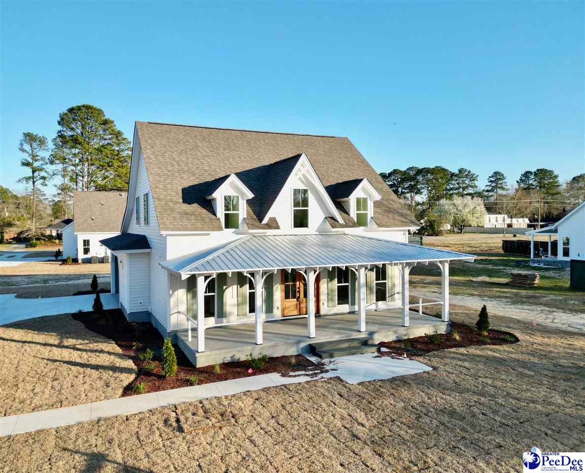 Property Photo:  1052 S Peninsula Road  SC 29501 