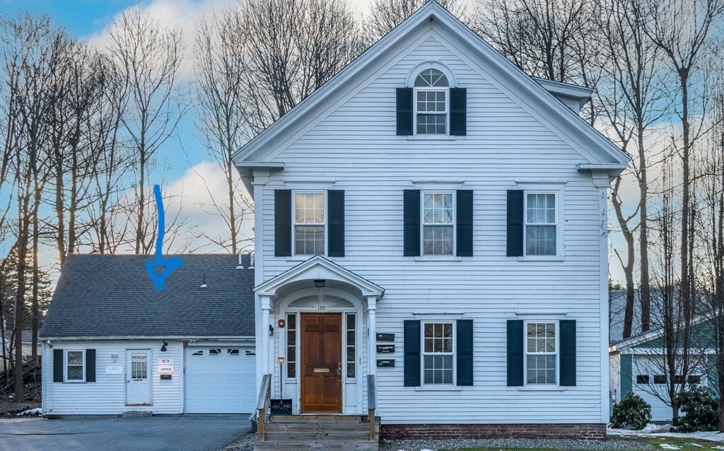 120 Worcester 3  West Boylston MA 01583 photo