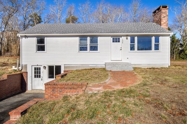 Property Photo:  104 Finlay Rd  MA 02653 