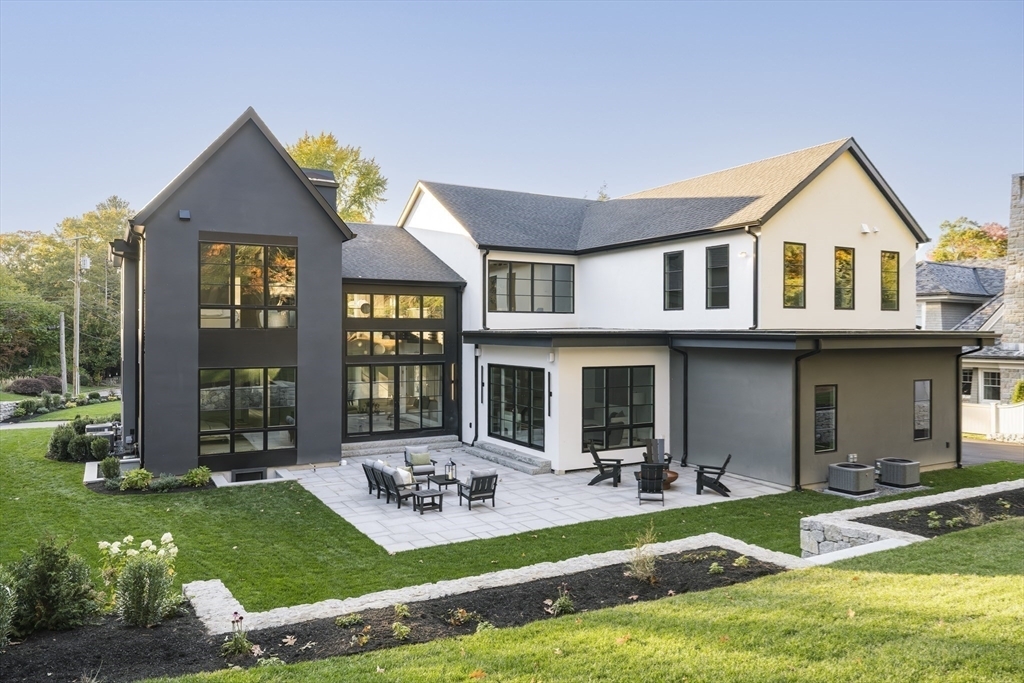 Property Photo: 56 Bigelow Rd MA 02465