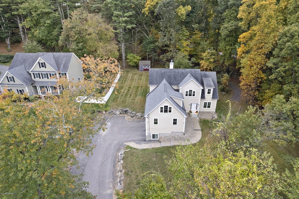 Property Photo:  52 Nixon Road  MA 01701 