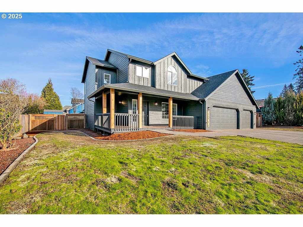 Property Photo:  2602 NW 126th St  WA 98685 