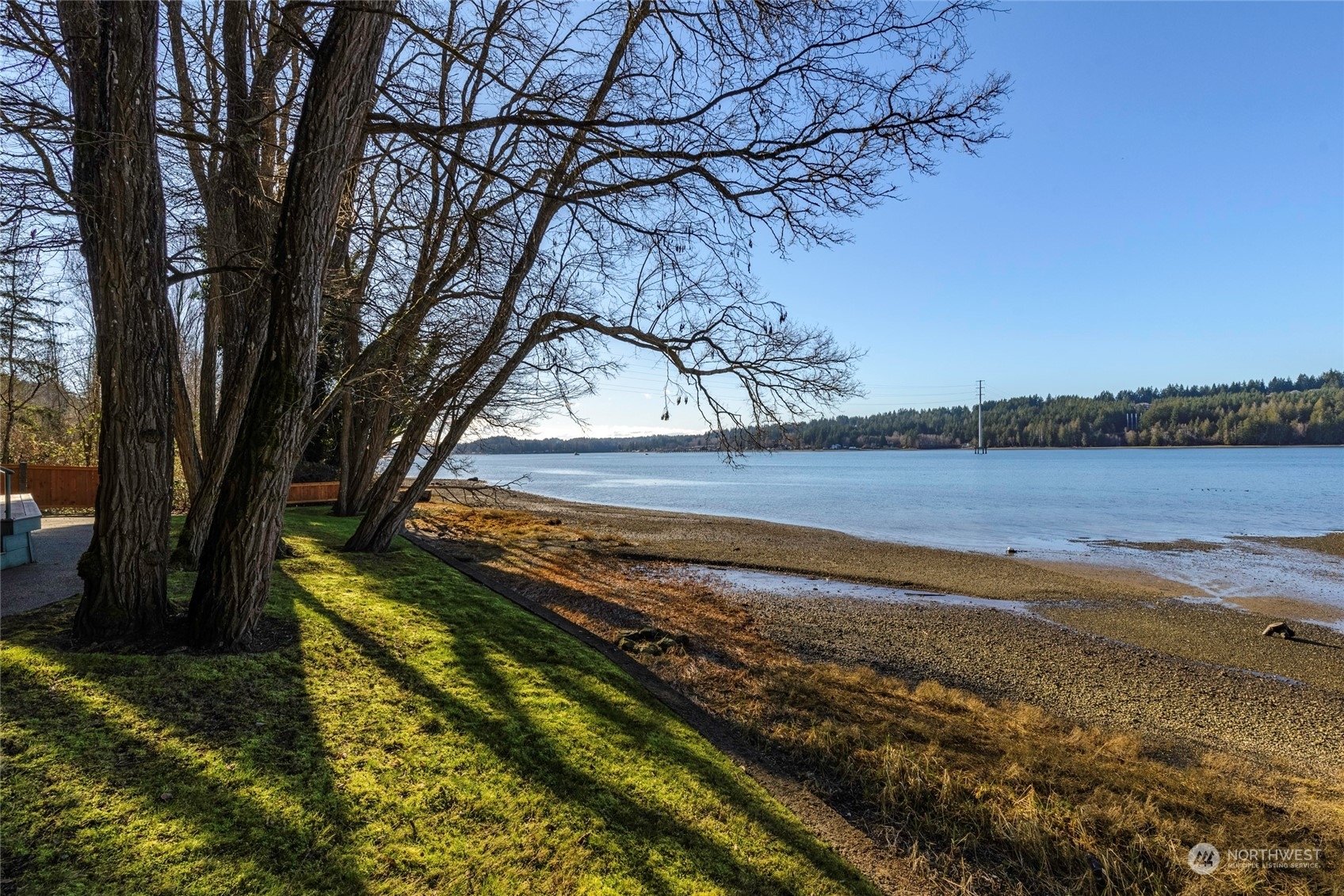 Property Photo:  3250 E State Route 302  WA 98528 