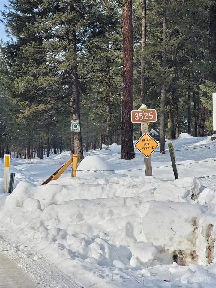 Property Photo: 7 Hoedown Place WA 98855