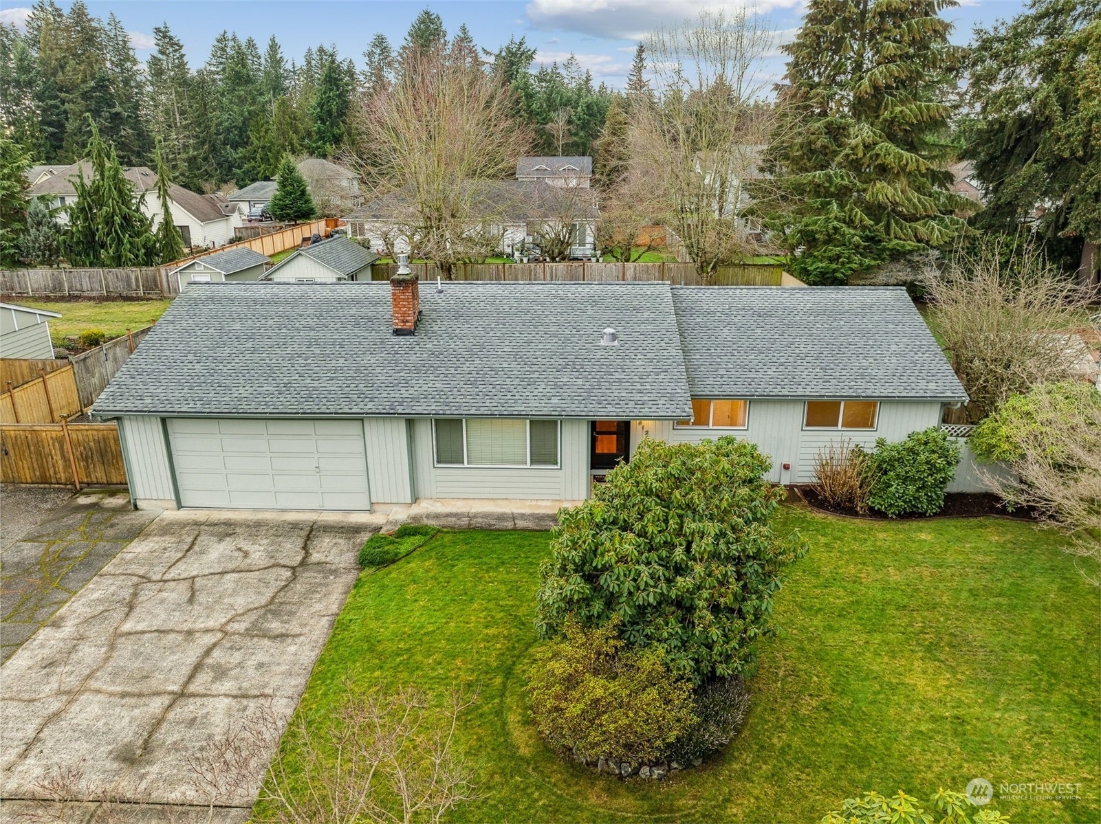 Property Photo:  14612  116th Avenue Ct E  WA 98374 