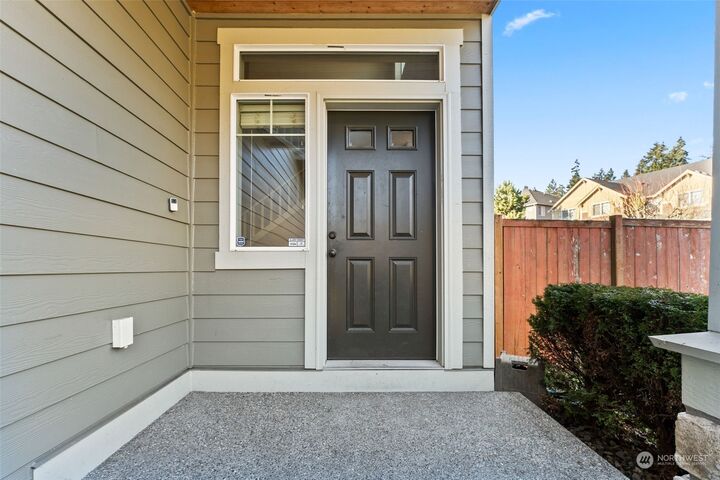 Property Photo: 33007 47th Place S WA 98003