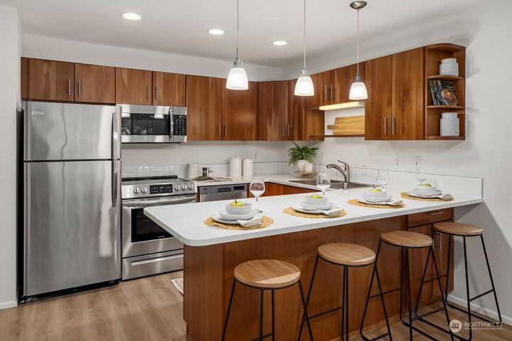 Property Photo:  6415  Sand Point Way NE  WA 98115 