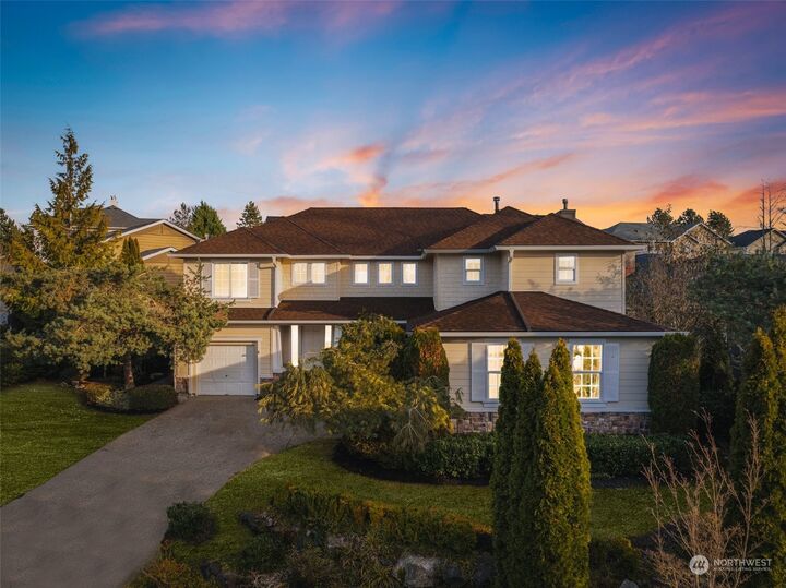 23965 SE 10th Street  Sammamish WA 98075 photo