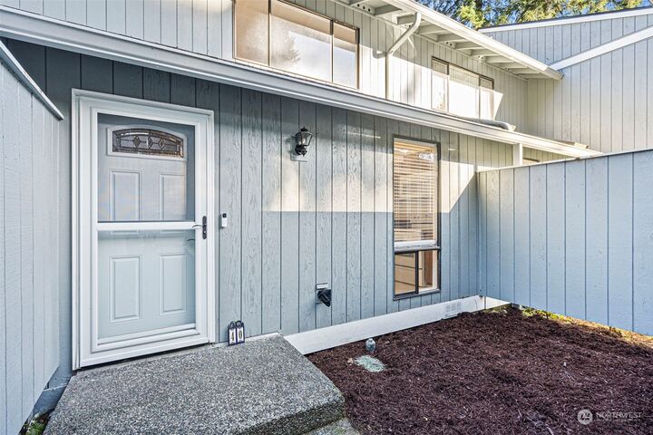 Property Photo: 1500 Lake Park Drive SW 40 WA 98512