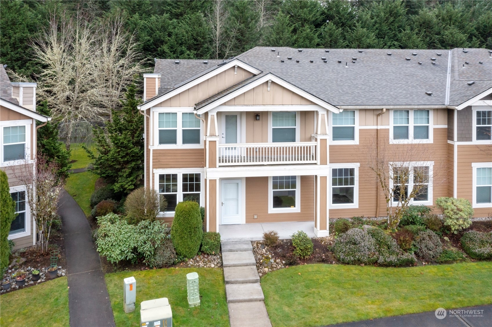 Property Photo:  1775  McNeil Circle A4  WA 98327 