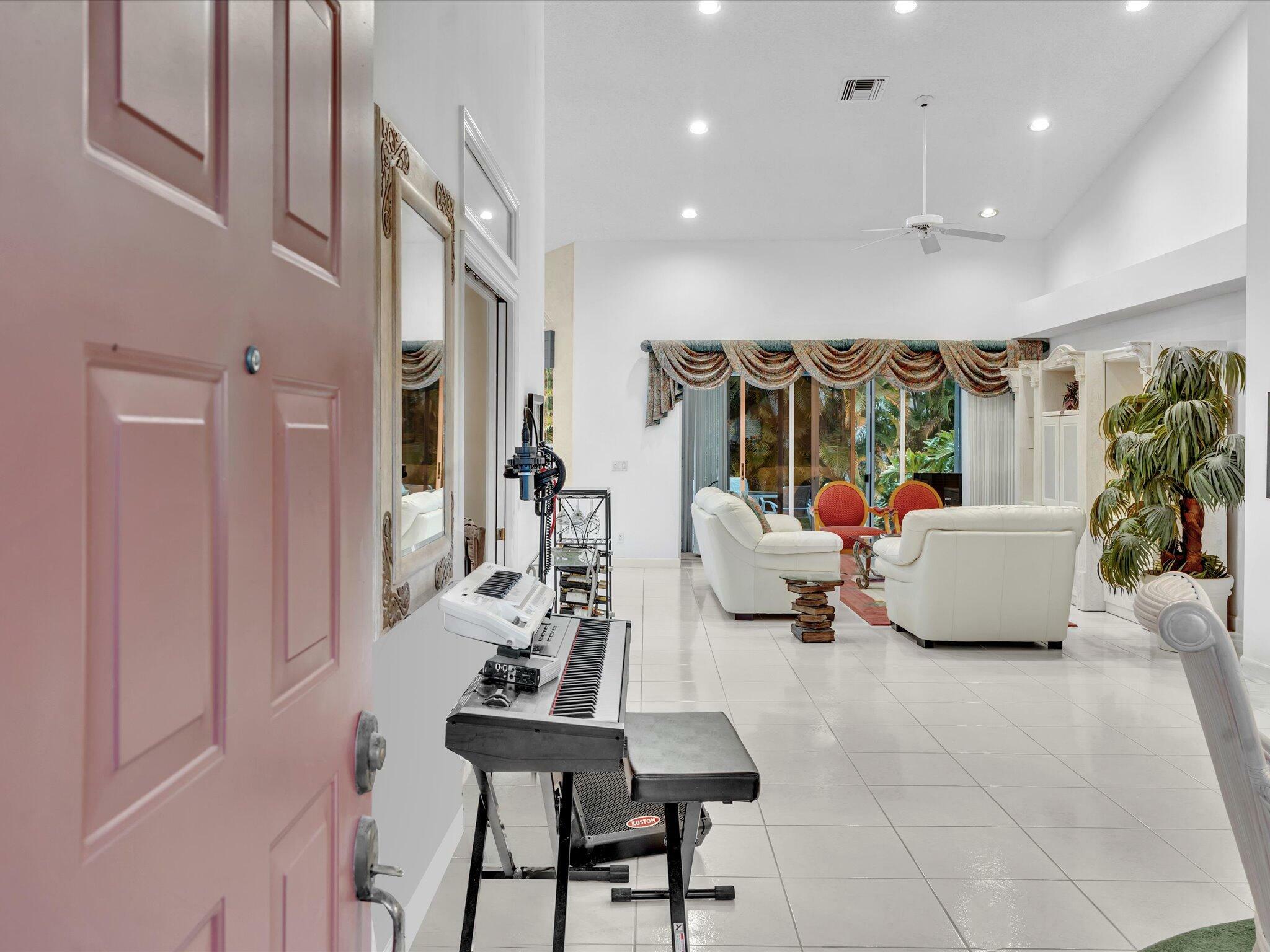 Property Photo: 8808 Shoal Creek Lane FL 33472