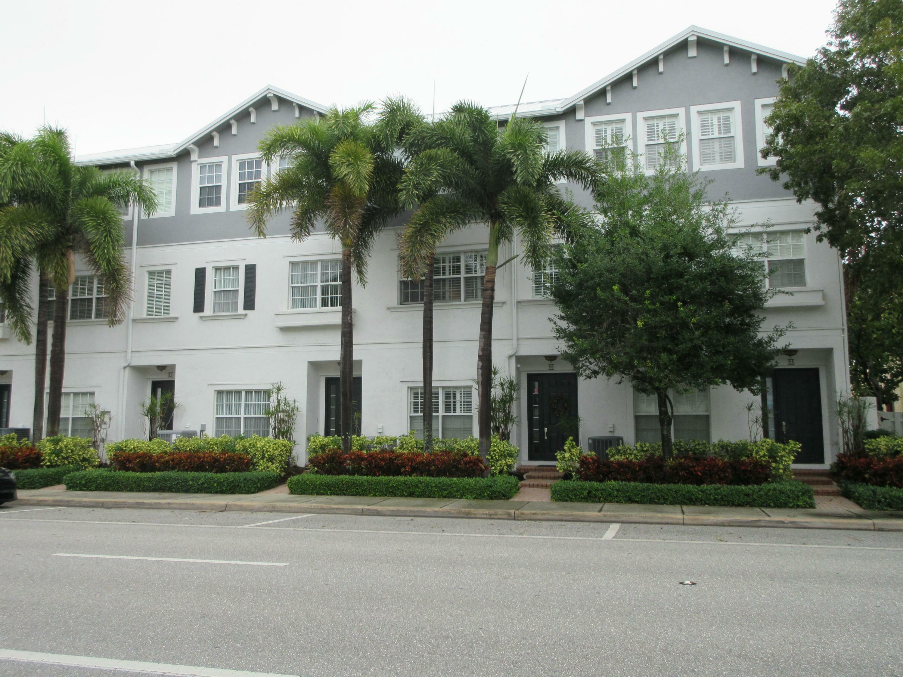 Property Photo:  295 NE 5th Avenue 24  FL 33483 