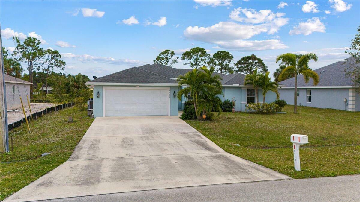 Property Photo:  5632 NW Whitecap Road  FL 34986 