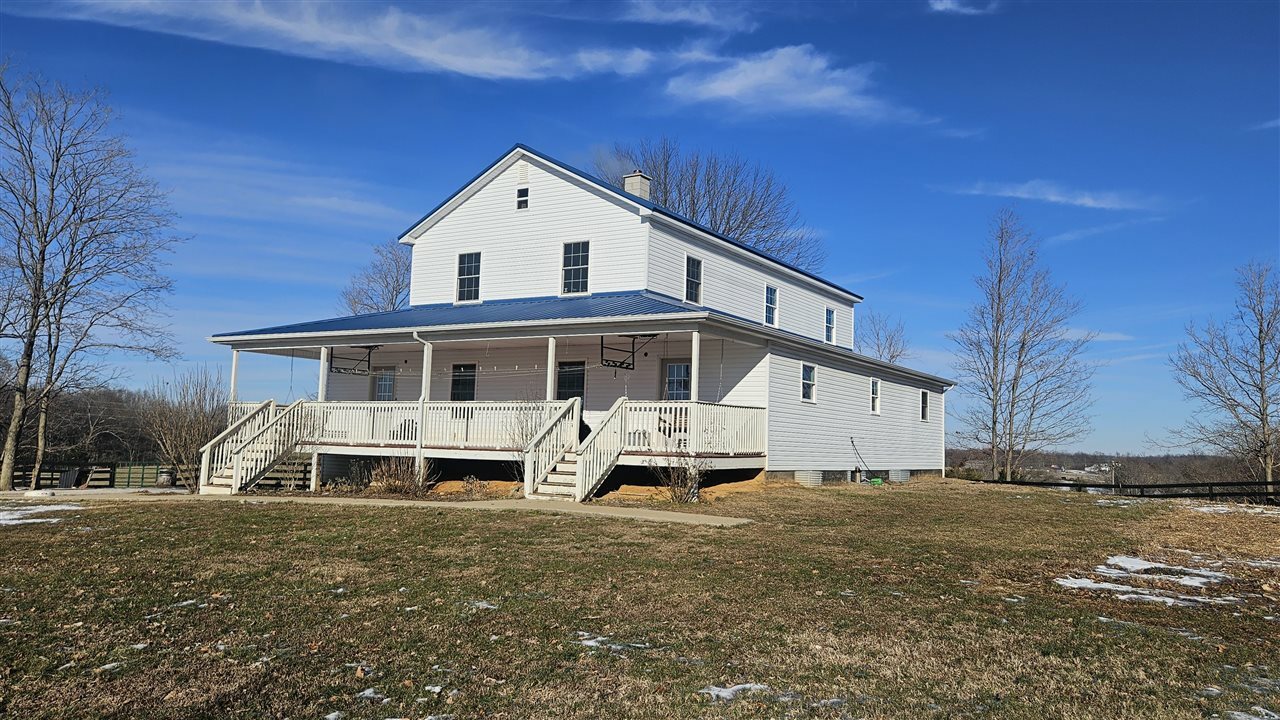 3904 Nobob Road  Summer Shade KY 42166 photo