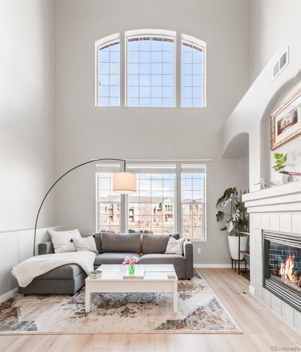 Property Photo:  8972 Fox Drive 10-103  CO 80260