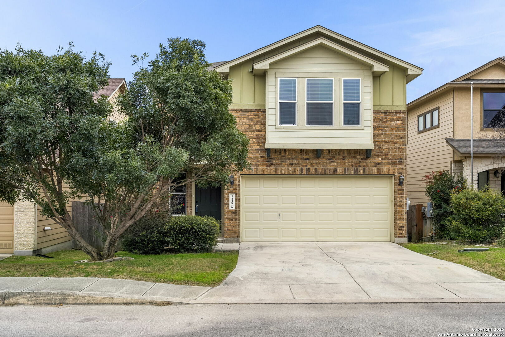 Property Photo: 12326 Jacobs Pond TX 78253