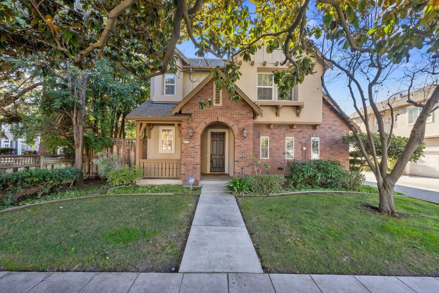 Property Photo:  1869 Park Avenue  CA 95126 