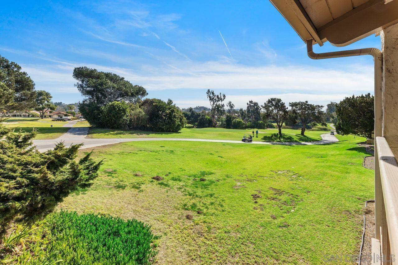 Property Photo:  12555 Oaks North Dr 205  CA 92128 