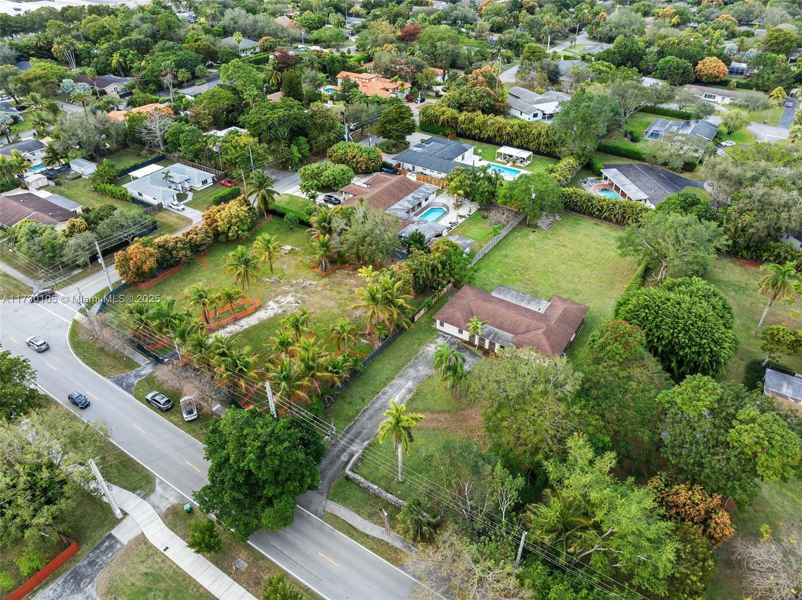Property Photo: 8251 SW 136th St FL 33156