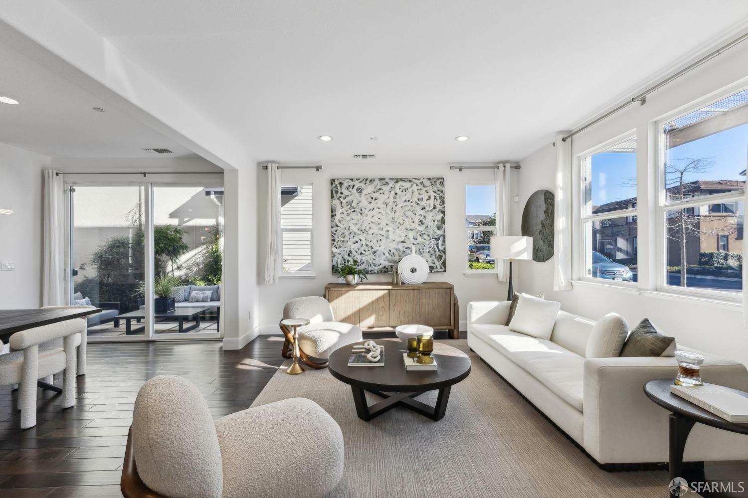 Property Photo:  2768 Bette Street  CA 94501 
