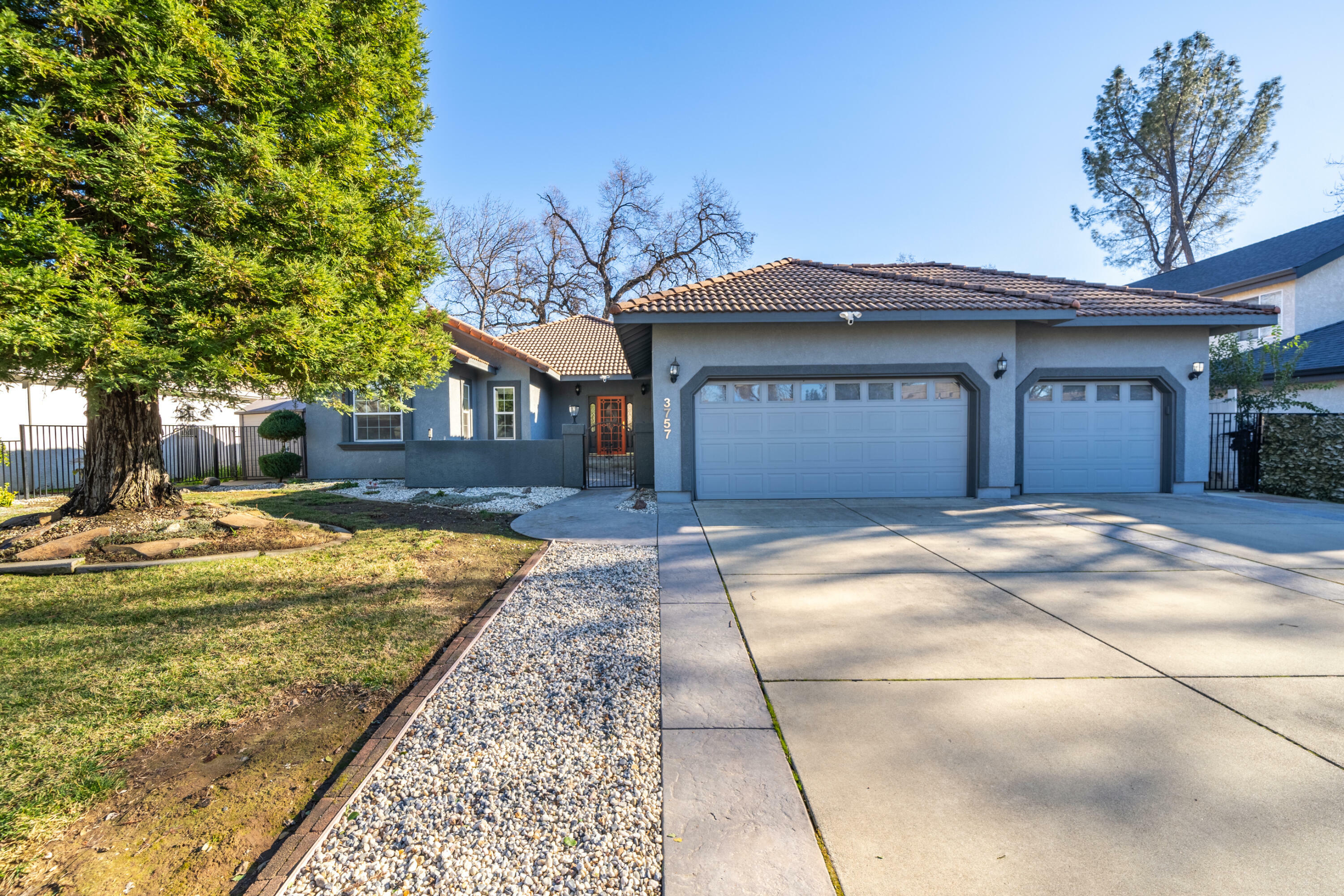 Property Photo:  3757 Eagle Parkway  CA 96001 