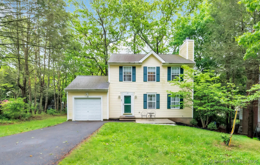 11 Priscilla Road  West Haven CT 06516 photo