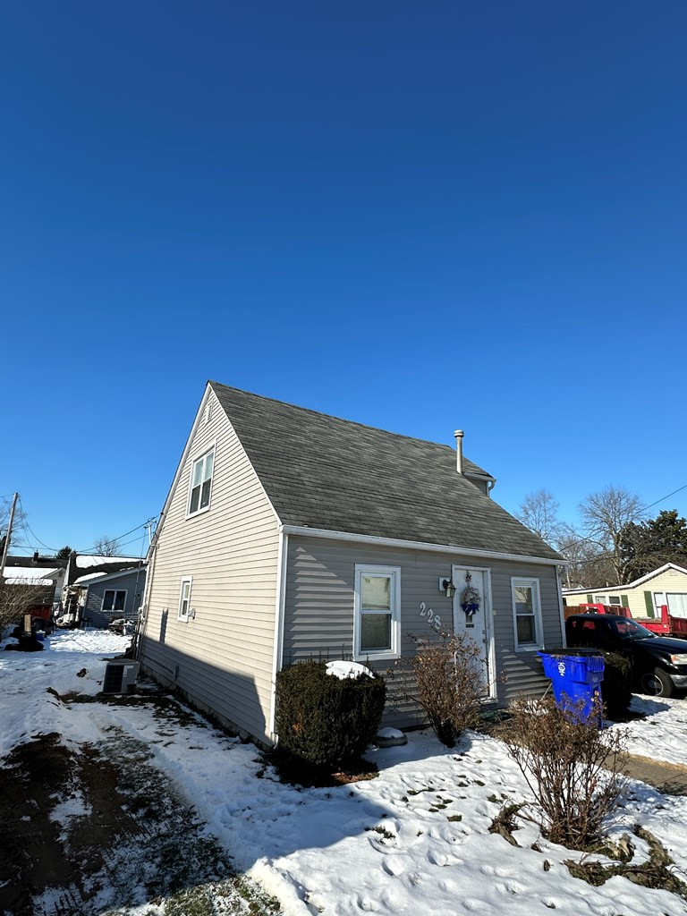Property Photo: 228 Renick Ave. OH 45601