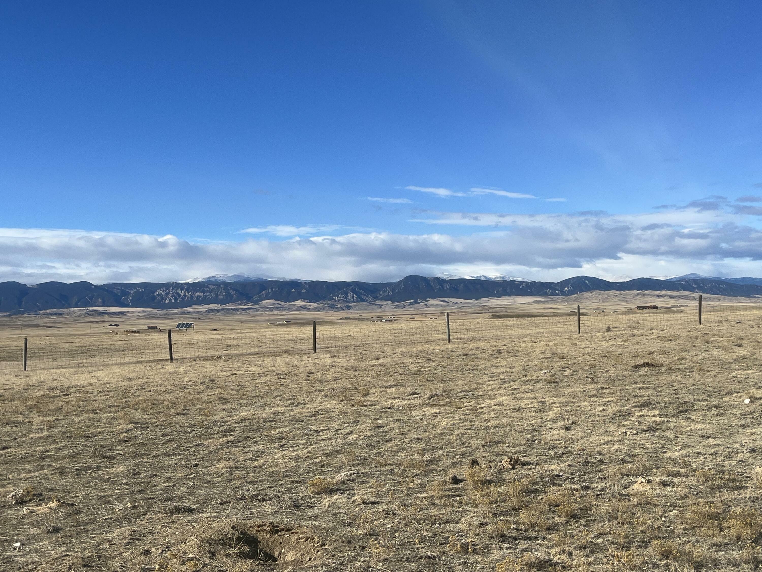 Property Photo: 11B Quarry Road WY 82834