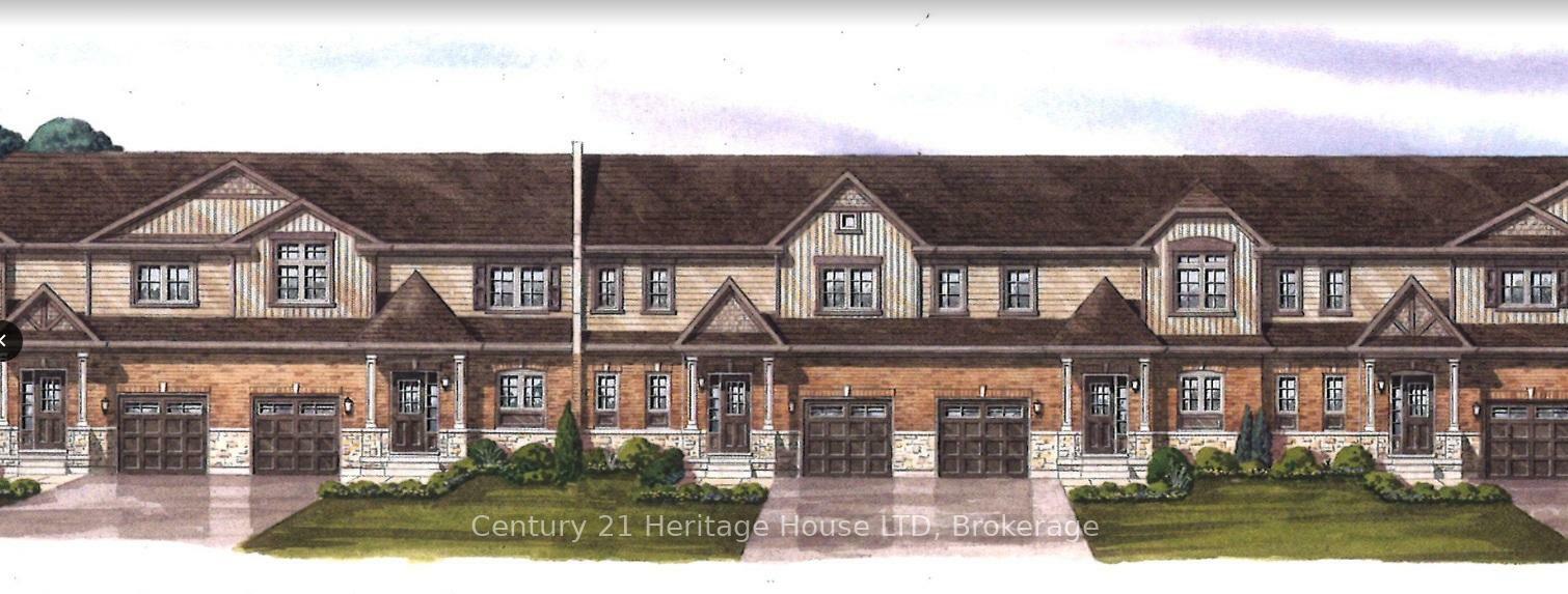 Property Photo: 397 Garrison Rd 17 ON L2A 1N1