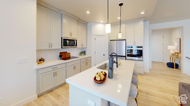 Property Photo: 1502 S 380 E 54 UT 84653