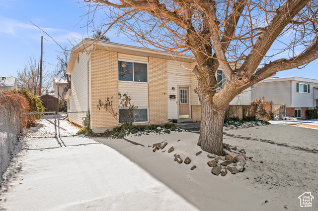 Property Photo:  838 Bonneville Way  UT 84074 