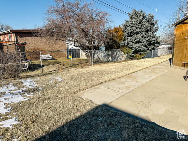 Property Photo:  4361 S 900 E  UT 84403 