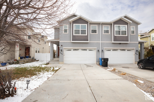 4464 S Gordon Ln  Salt Lake City UT 84107 photo