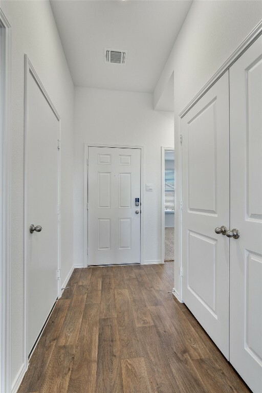 Property Photo: 599 Arnold Loop B TX 78640
