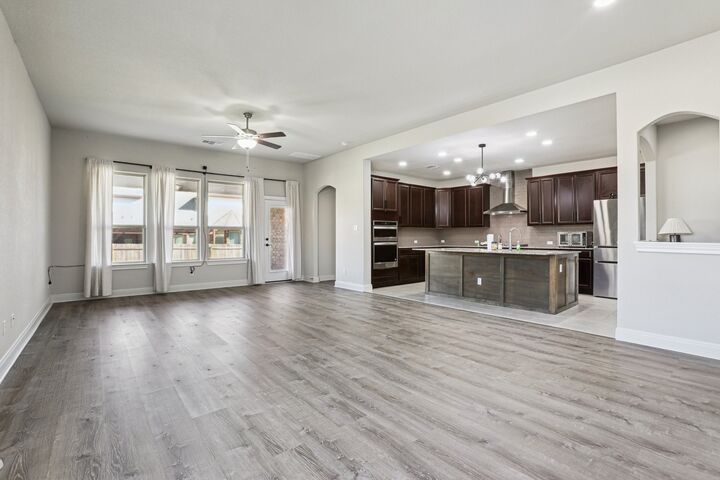 Property Photo: 3602 Chaff Lane TX 78660