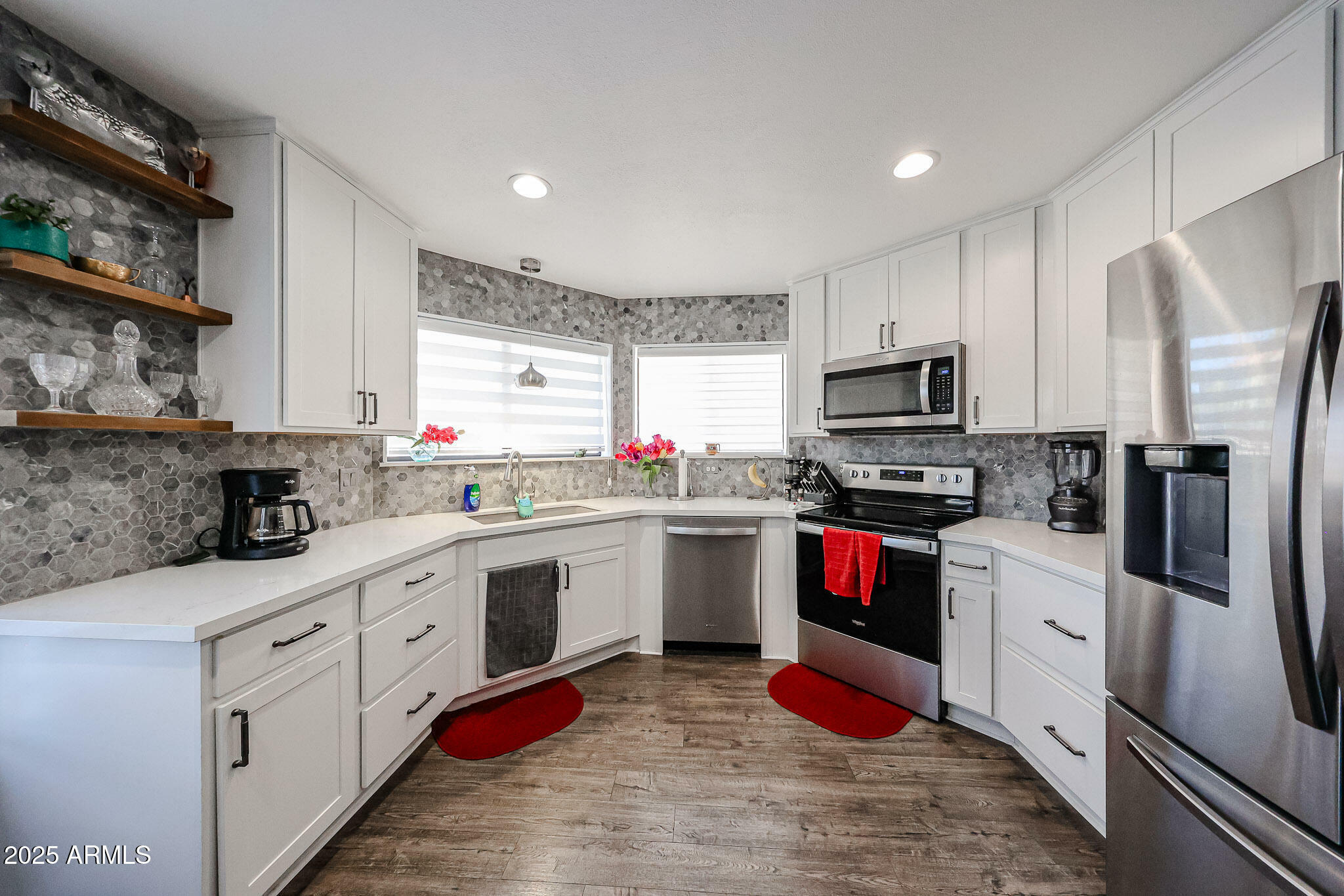 Property Photo: 17227 E Rand Drive A AZ 85268