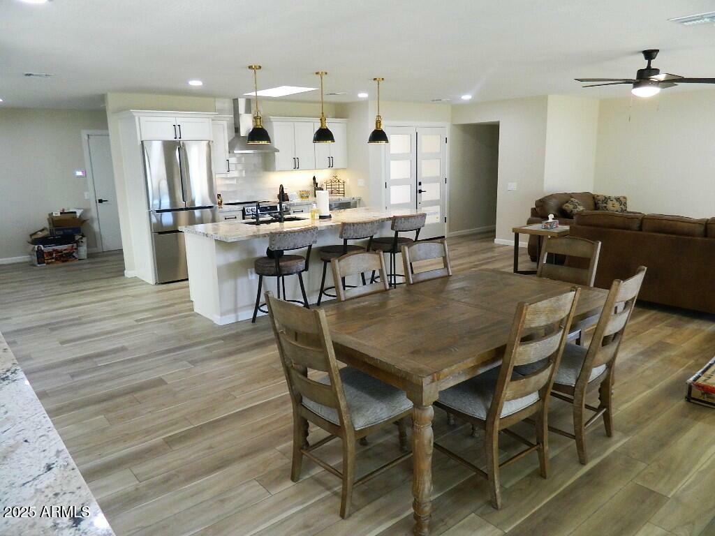Property Photo: 18840 N 130th Avenue AZ 85375
